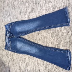 Wallflower Junior Women's Jeans